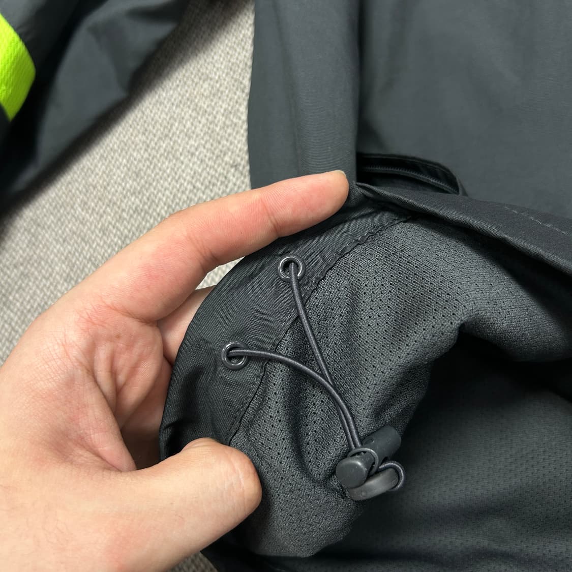 나이키 포르투칼 국대 바람막이(L) 상품이미지6