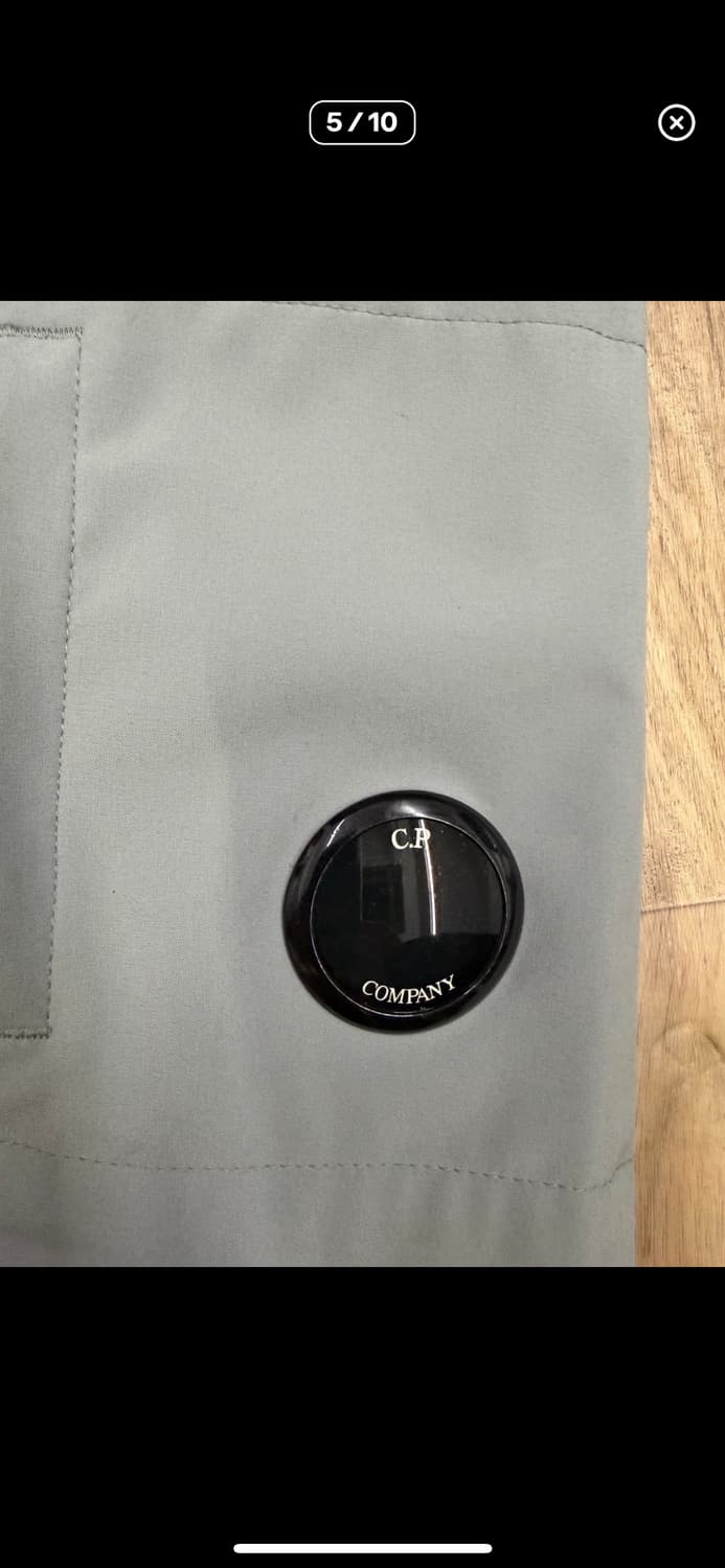 Cp company 자켓 상품이미지4