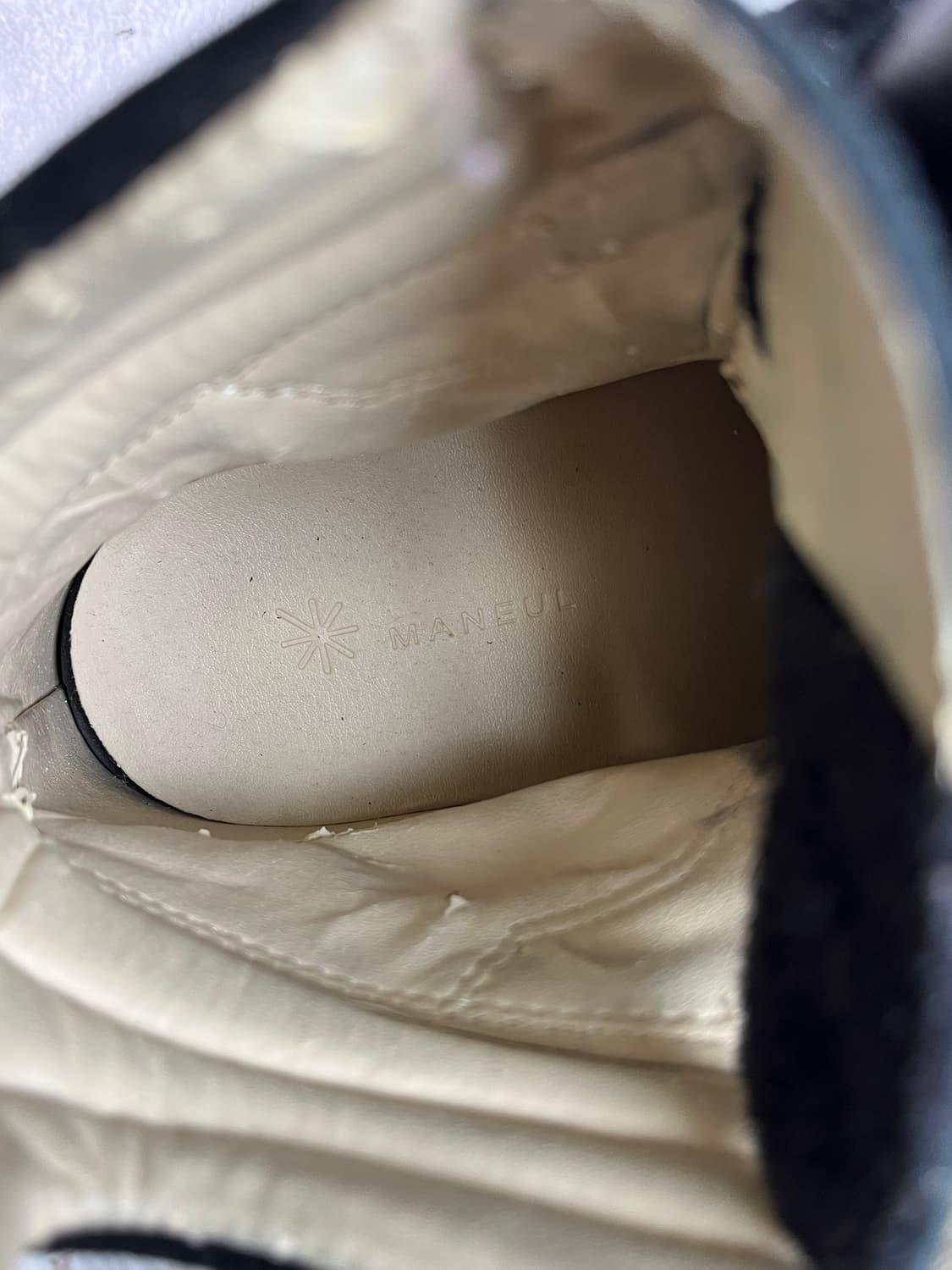 [240] MANEUL 스니커즈|| 이자벨마랑ST 상품이미지8