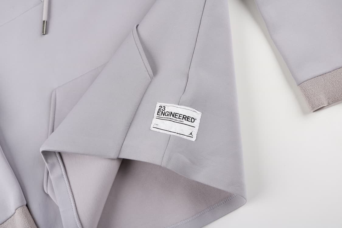 [S] 나이키 조던 엔지니어드 후드티 상품이미지2