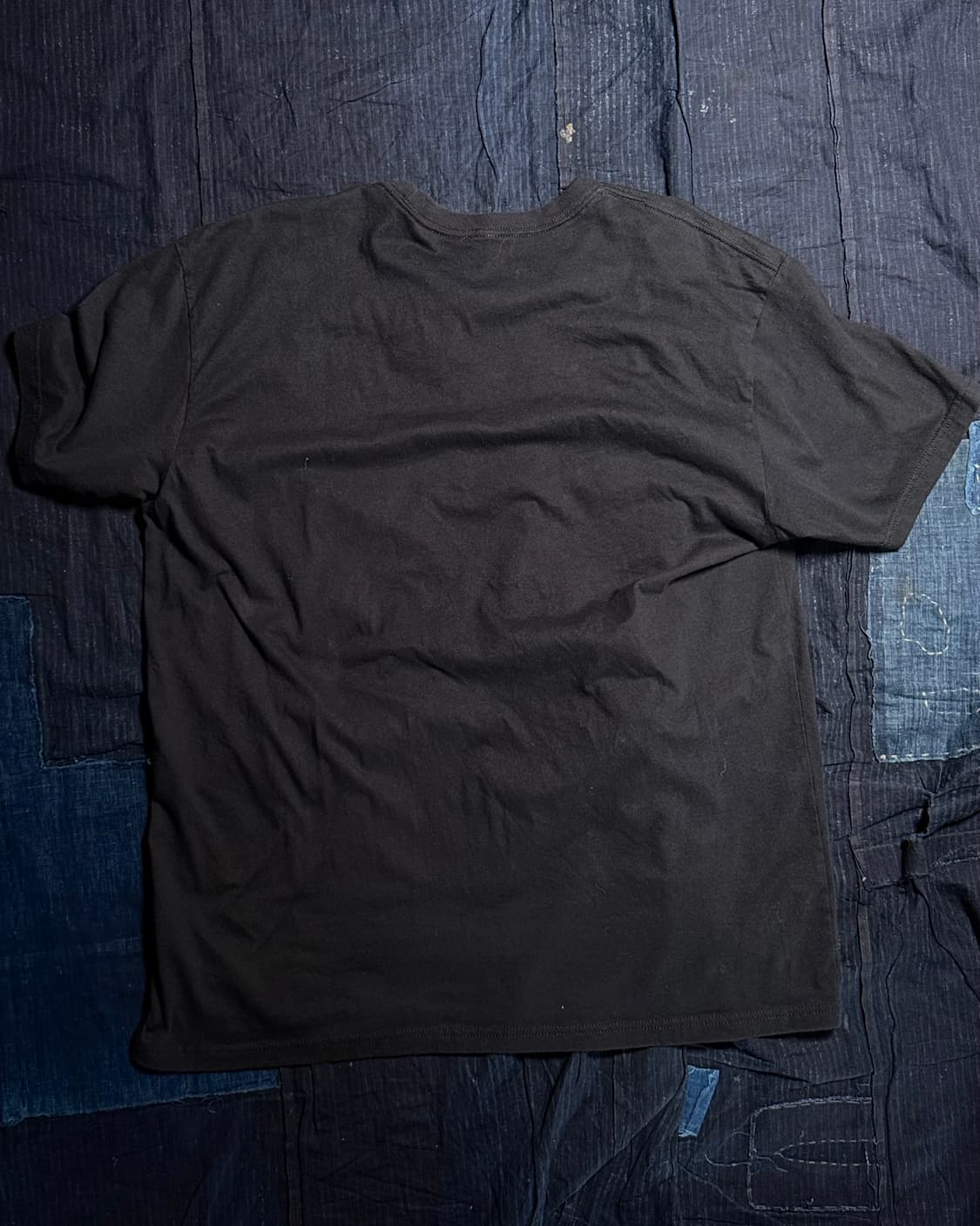 30 Sec Out x TRS 워크 더 플랜 그래픽 티셔츠 XL 상품이미지5