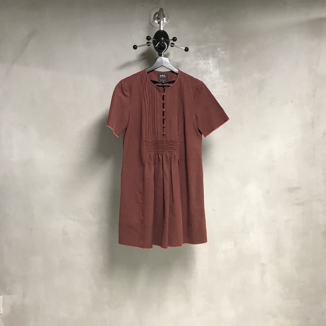 APC 아페쎄 원피스 36(W) 상품이미지1