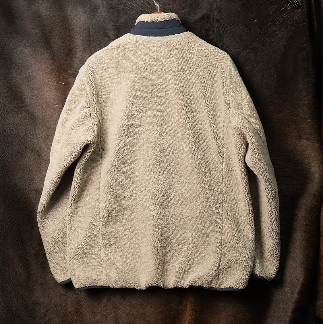 [110] 몽벨 위트니2 플리스 자켓  상품이미지6