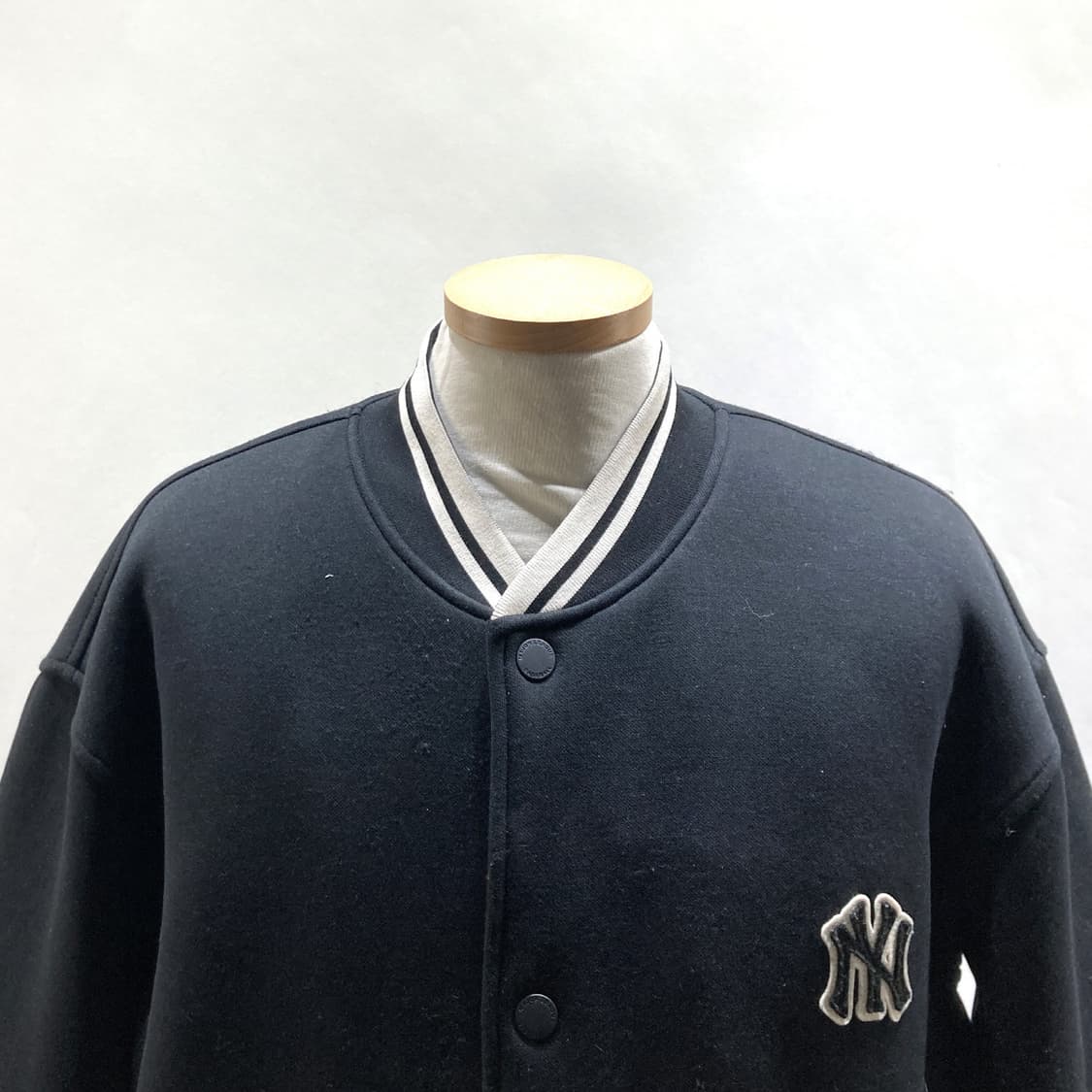 MLB 공용 네오플렌 베이스볼점퍼 M 영구제  상품이미지2