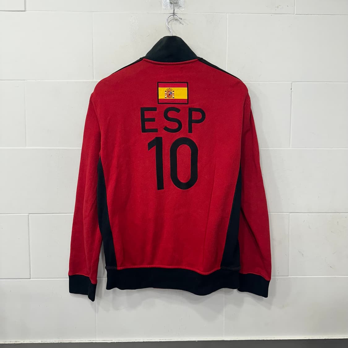 폴로 랄프로렌 스페인 레이싱 져지 상품이미지6