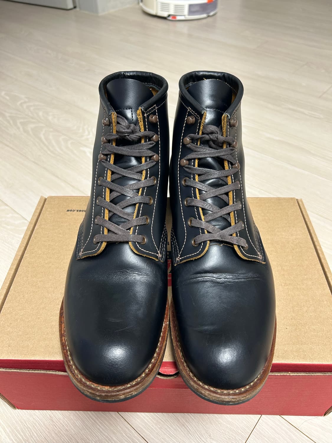 레드윈 플랫박스 9060 상품이미지2