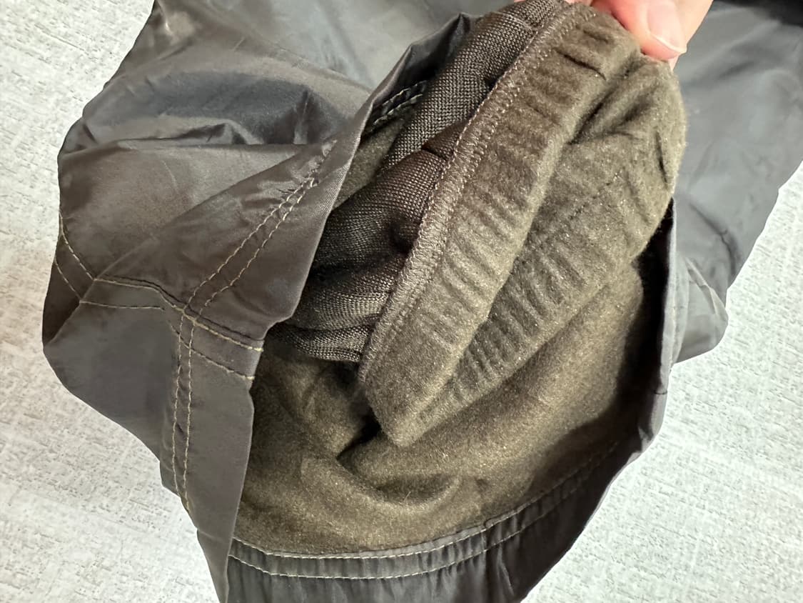 Japanese vintage 방한 팬츠 상품이미지5