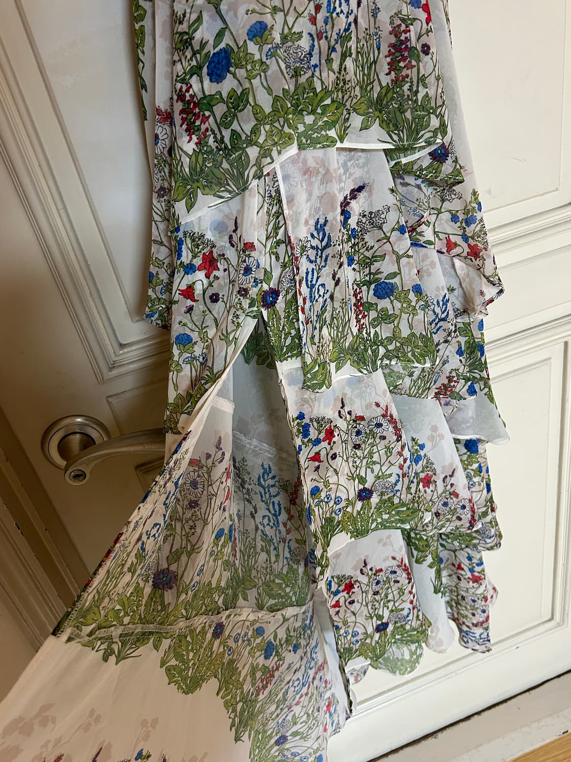 마쥬 플리츠 롱 원피스 상품이미지7