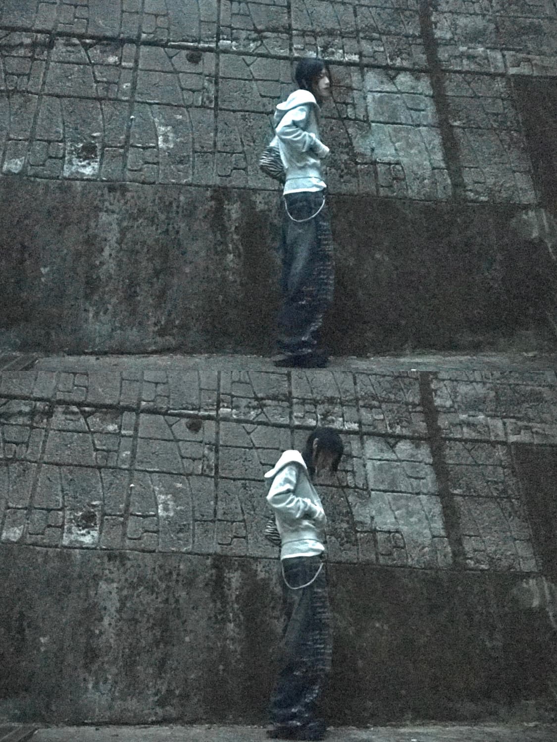 (2002)typewriter pants 상품이미지8