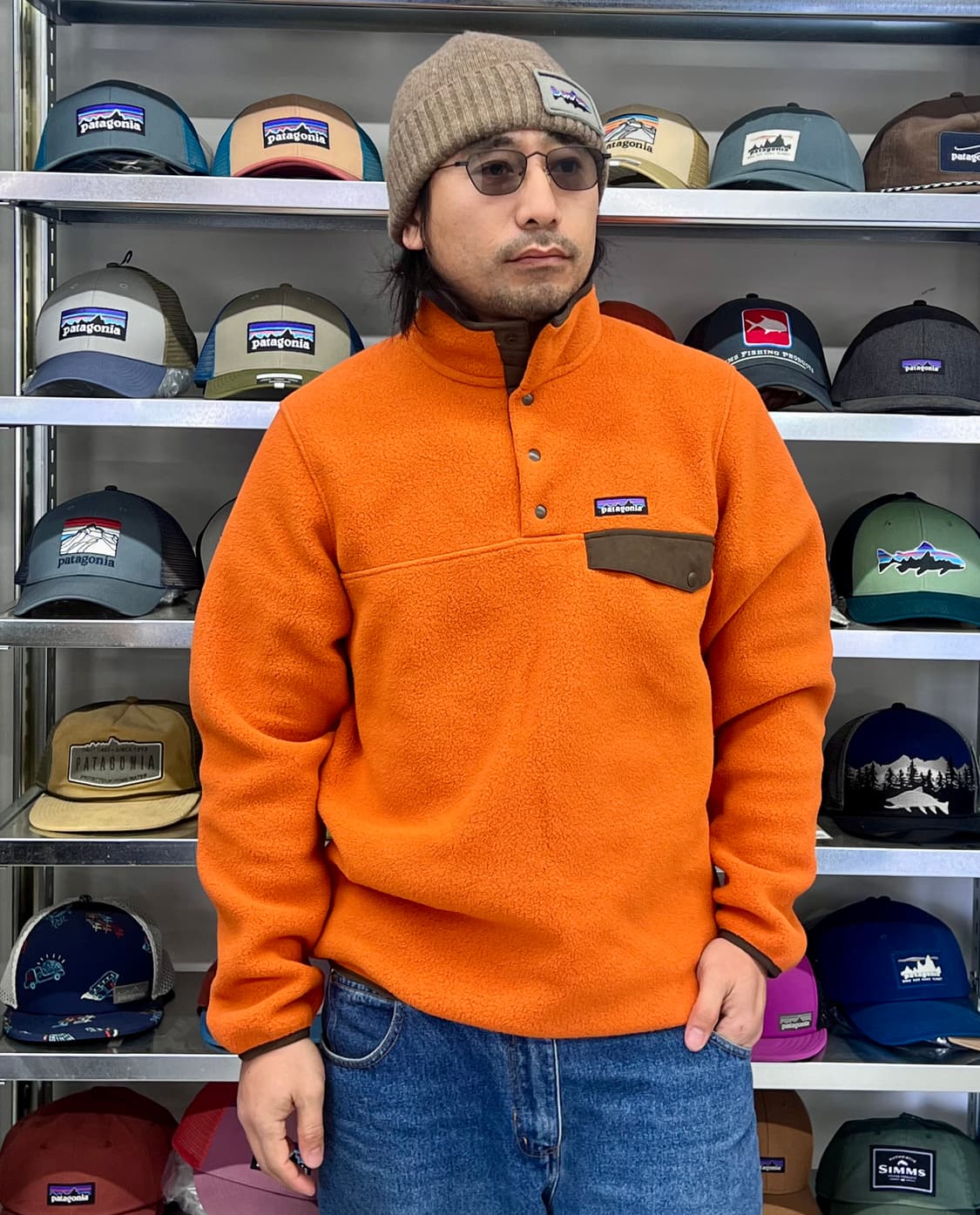 신칠라 M 상품이미지7