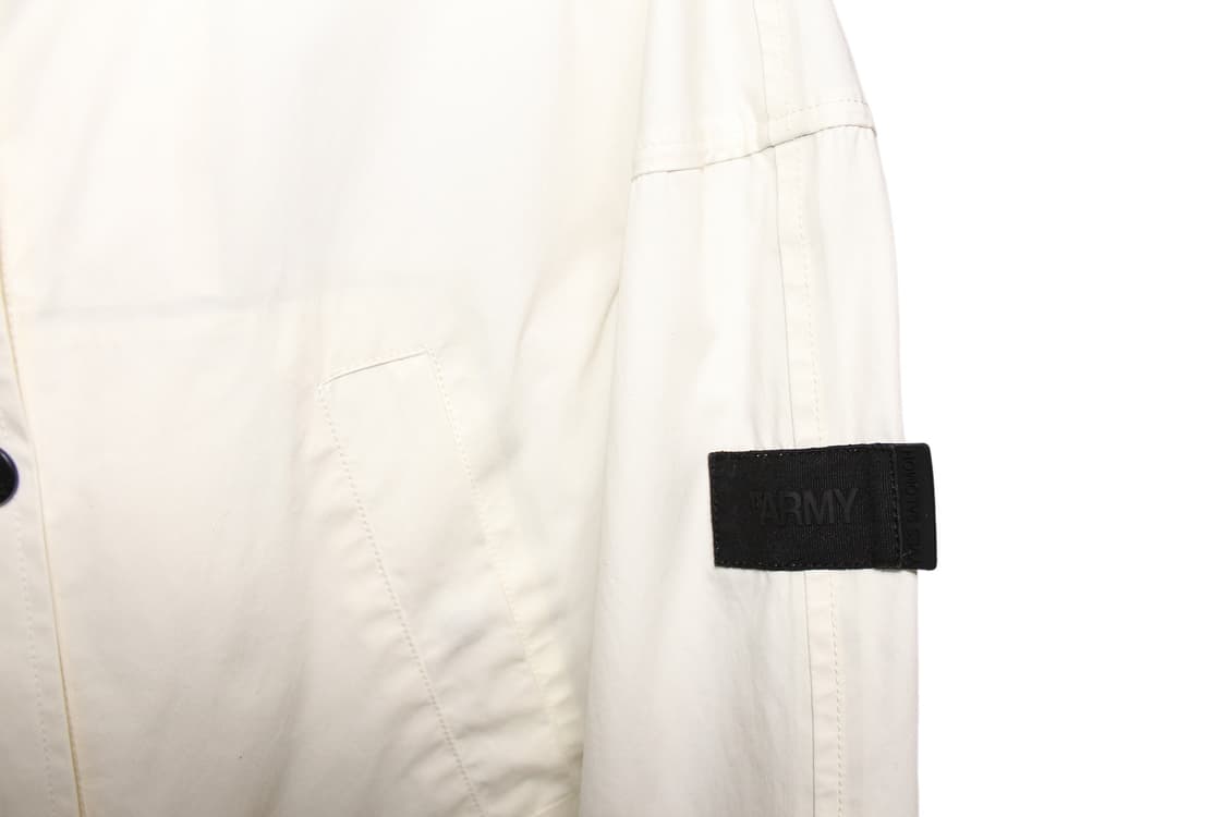 YVES SALOMON 이브살로몬 프렌치 자켓 상품이미지4