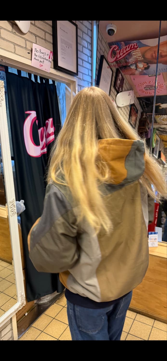칼하트 자켓 상품이미지2