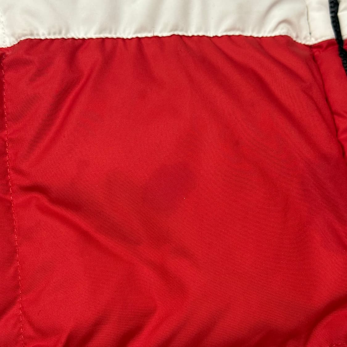 폴로 랄프로렌 빅포니 레이싱 숏패딩  상품이미지8