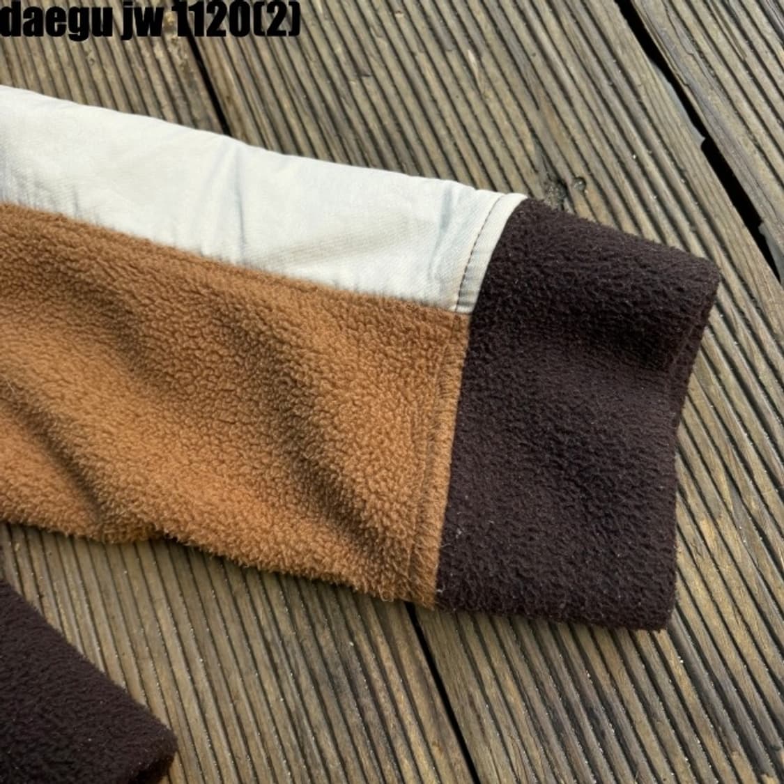 파타고니아 친칠라 집업 상품이미지5