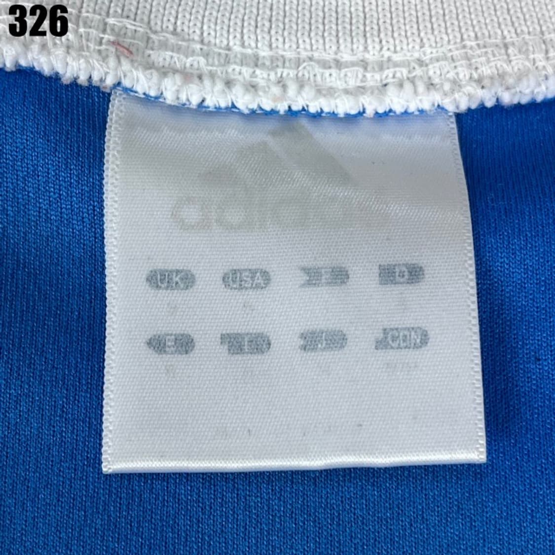 아디다스 농구 조끼  상품이미지2