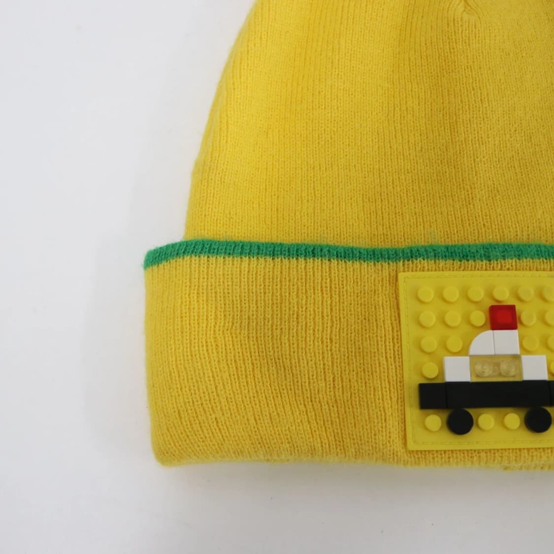 리바이스 X 레고 니트 비니 61567 상품이미지4