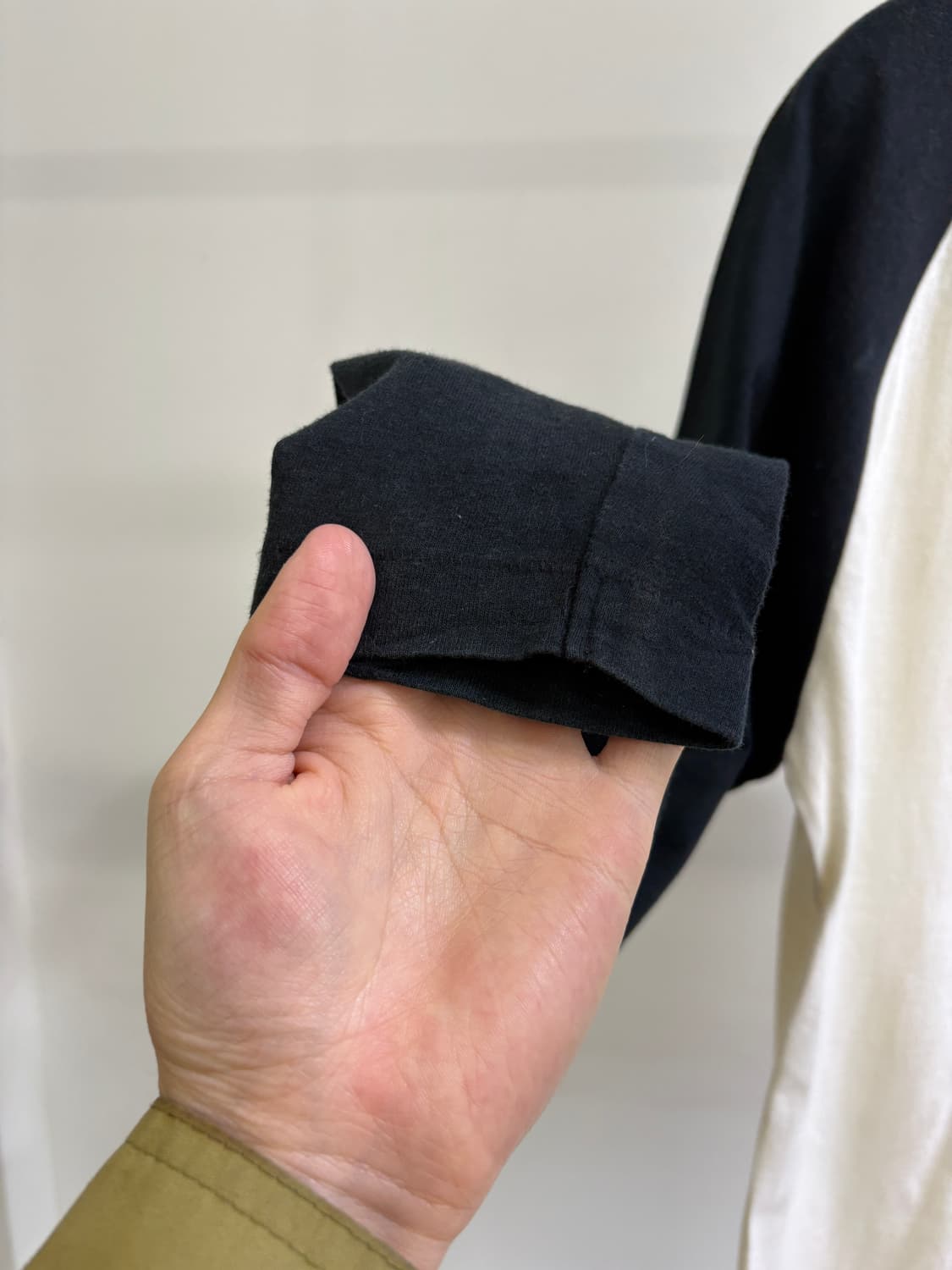 RUSH HOUR 롱슬리브 상품이미지4