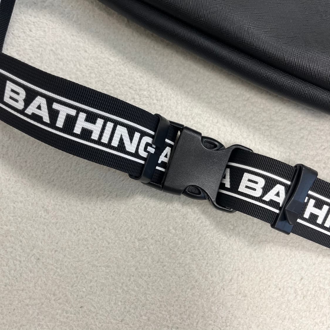 Bape waist bag  상품이미지6