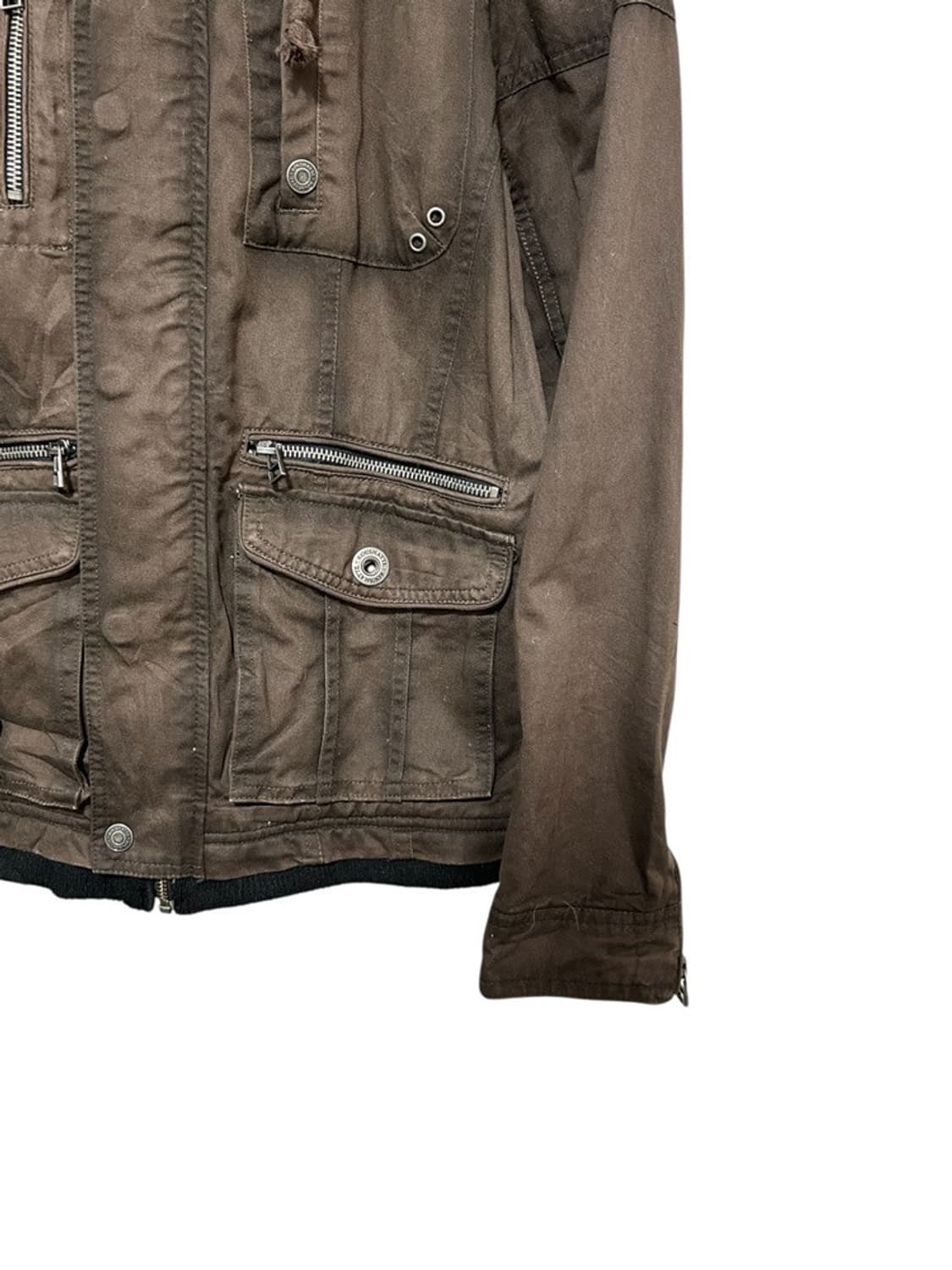 vtg jacket 상품이미지3