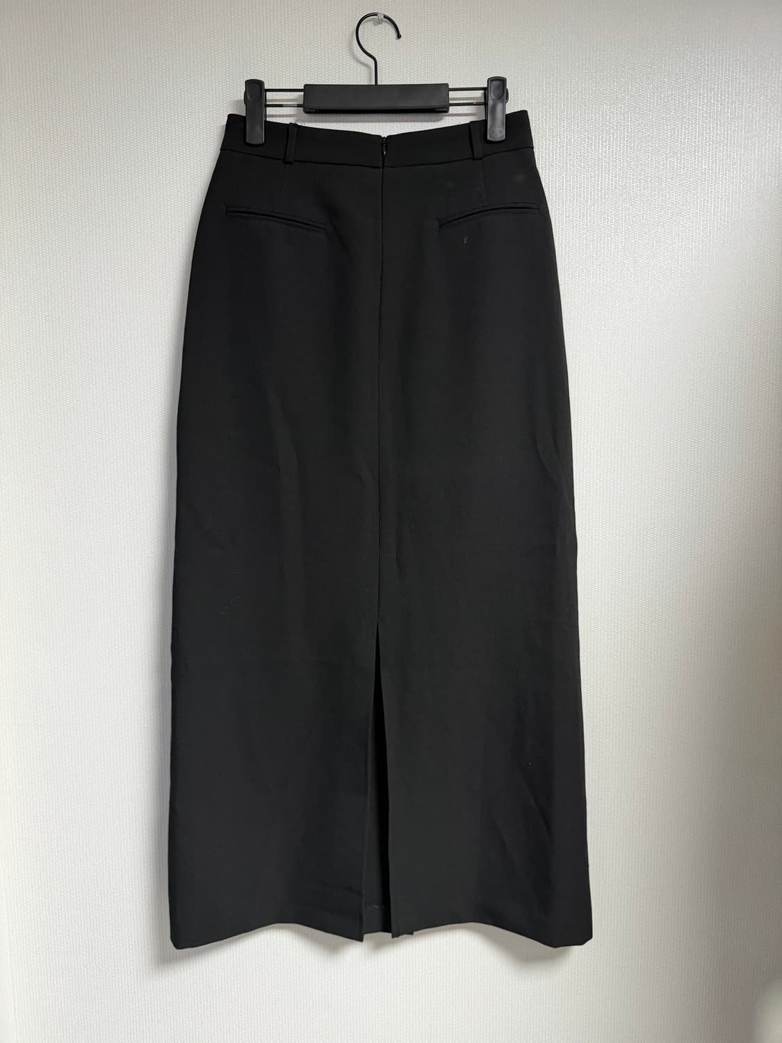 시눈 맥시 롱 스커트 상품이미지2