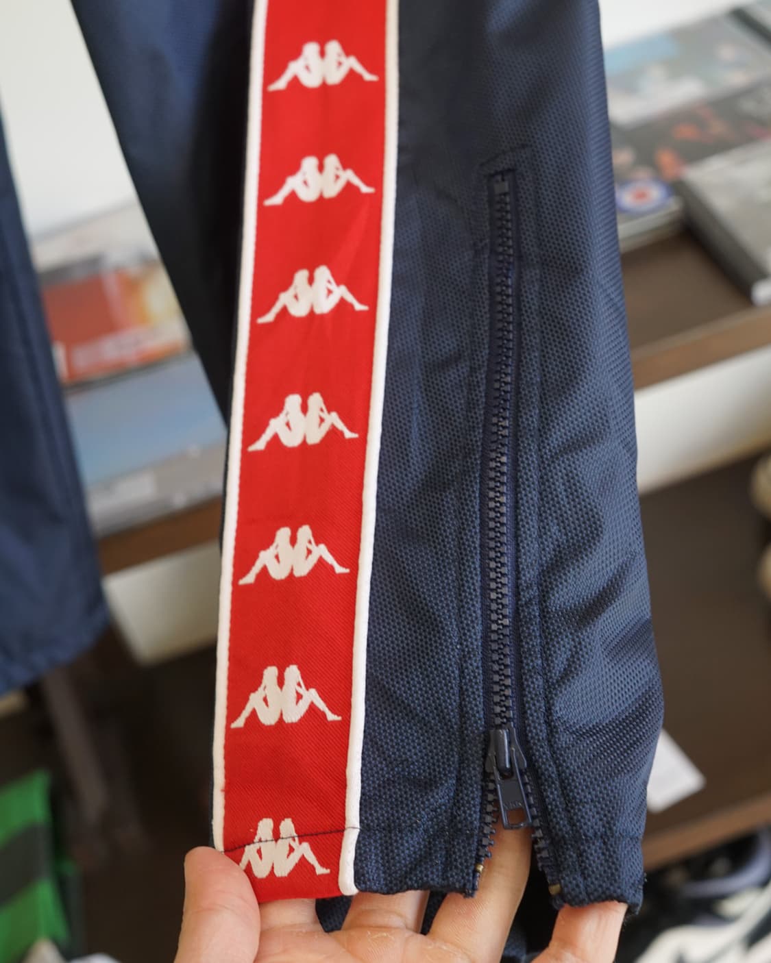 90-00s Kappa 상품이미지4