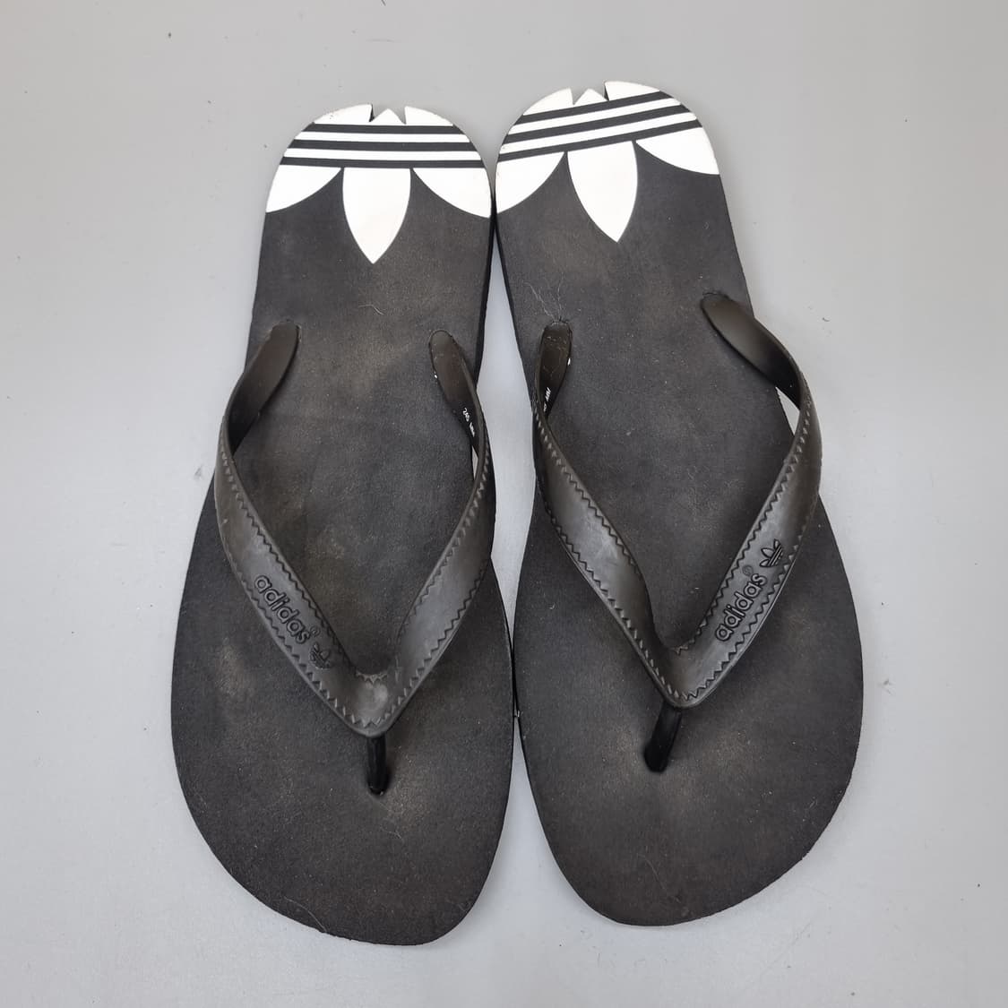 아디다스 블랙 쪼리245 상품이미지2