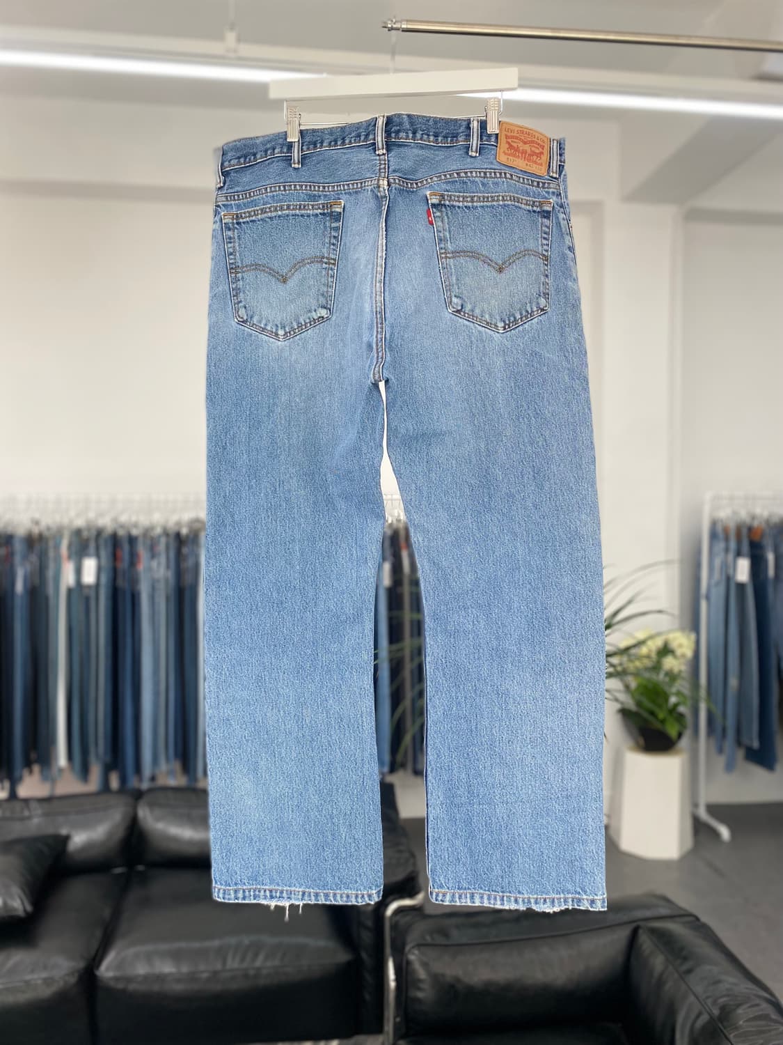 Levis517 Boots Cut 00s 42사이즈 a4922 상품이미지4