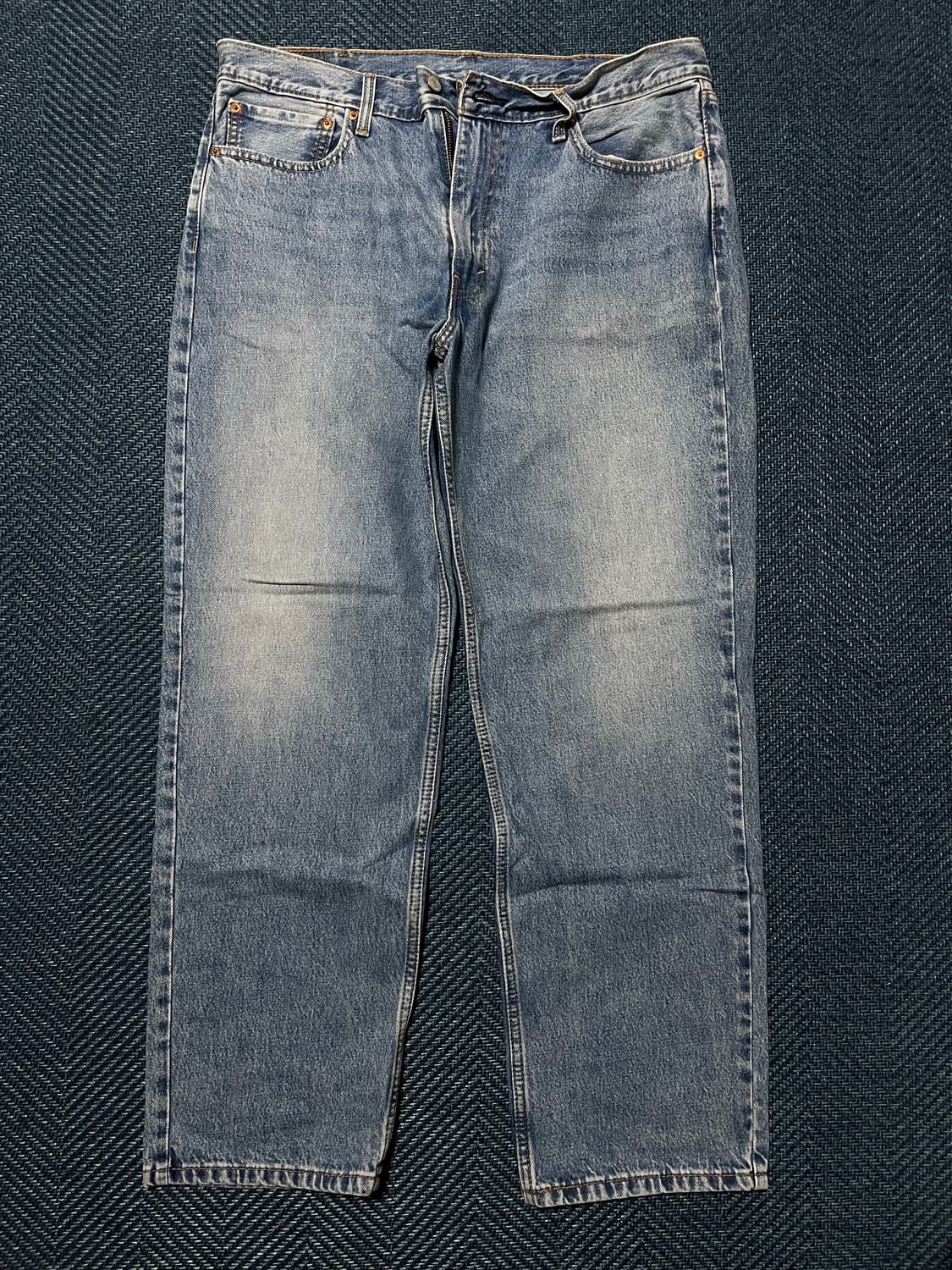 리바이스 550 상품이미지1