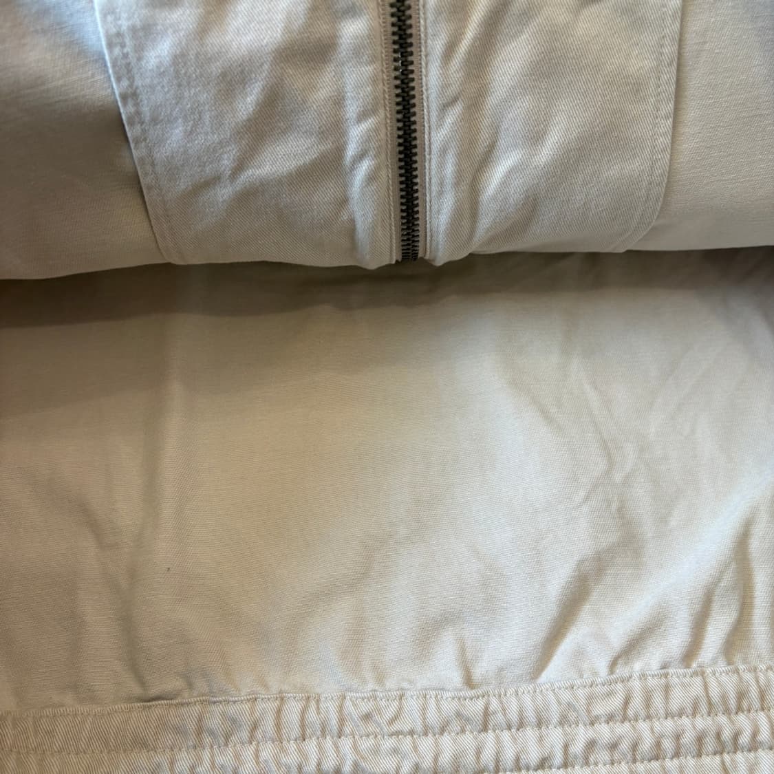 폴로 정품 베이지 스윙톱 자켓 상품이미지6