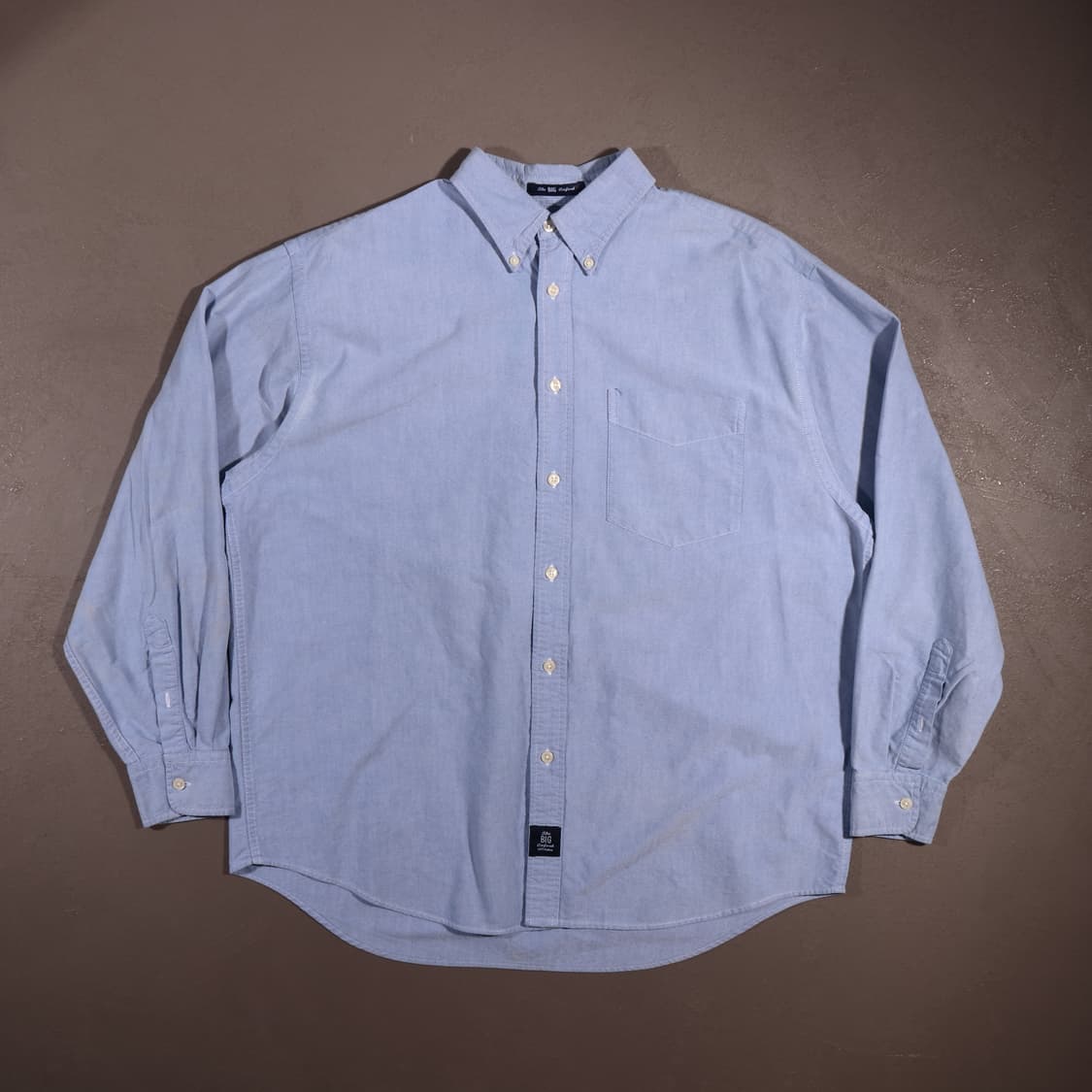 GAP 코튼셔츠 상품이미지1