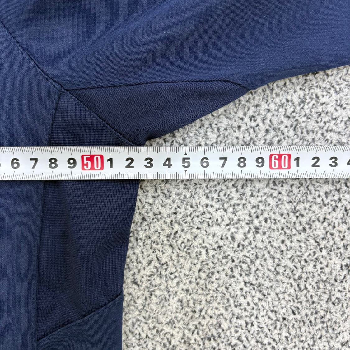 100 아디다스 집업 저지 자켓 0407J 상품이미지7