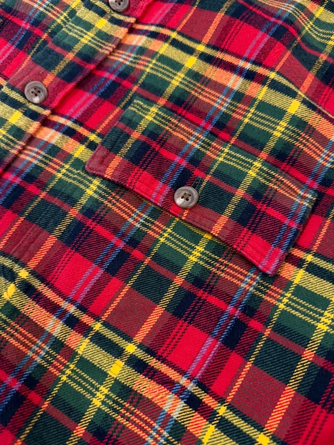 폴로 랄프로렌 셔츠 남성100 상품이미지8