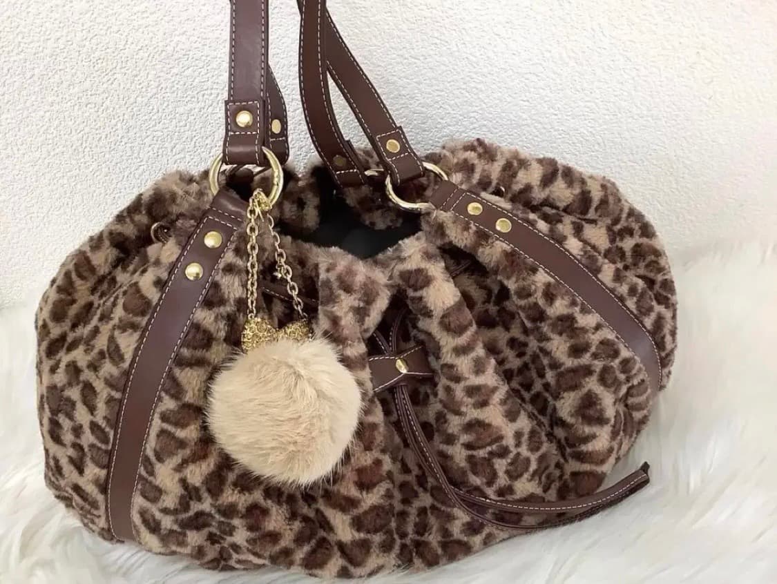 오네갸루 사만사베가 가방  상품이미지3