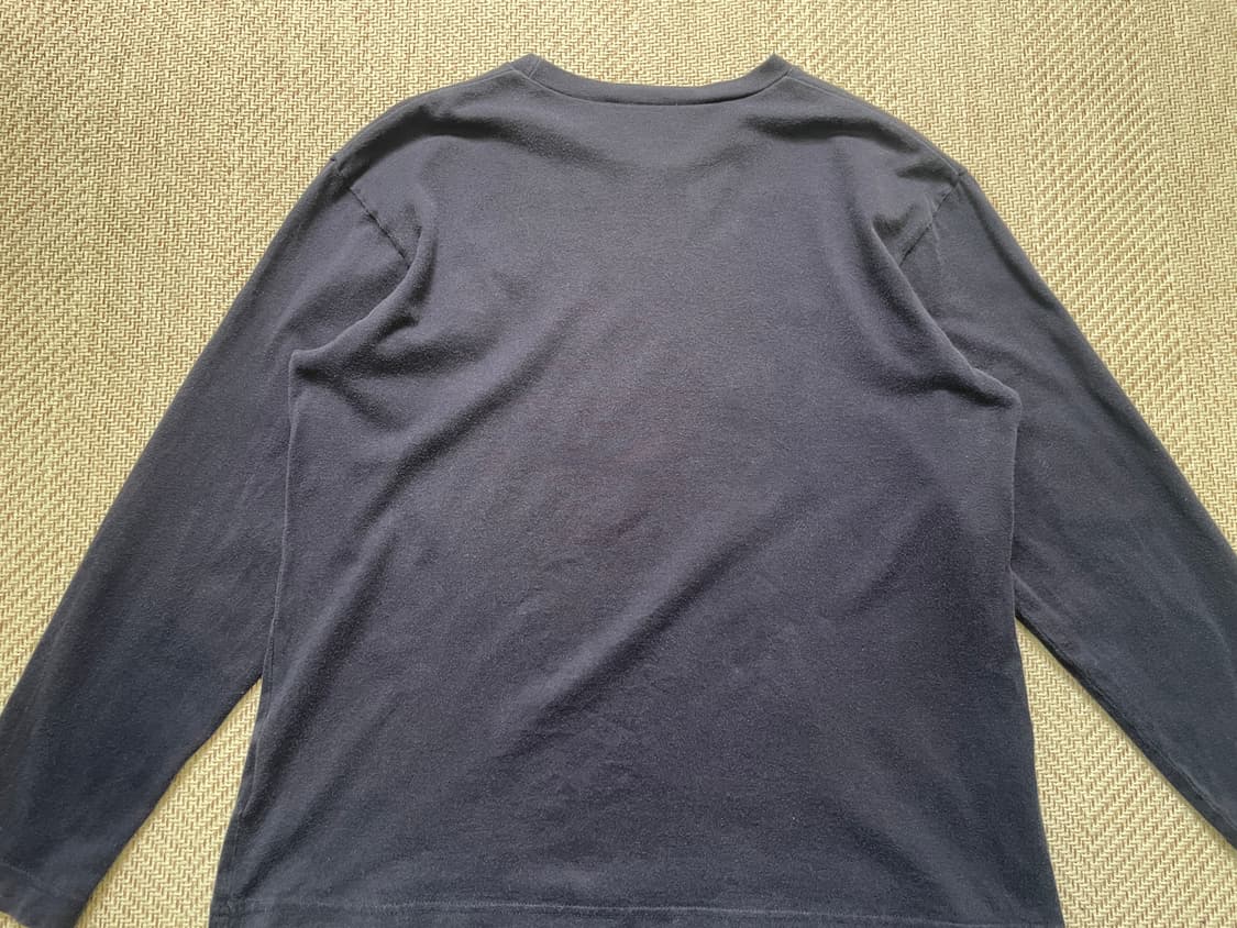 이세이미야케 하이스포르팅 기어 롱슬리브  상품이미지7