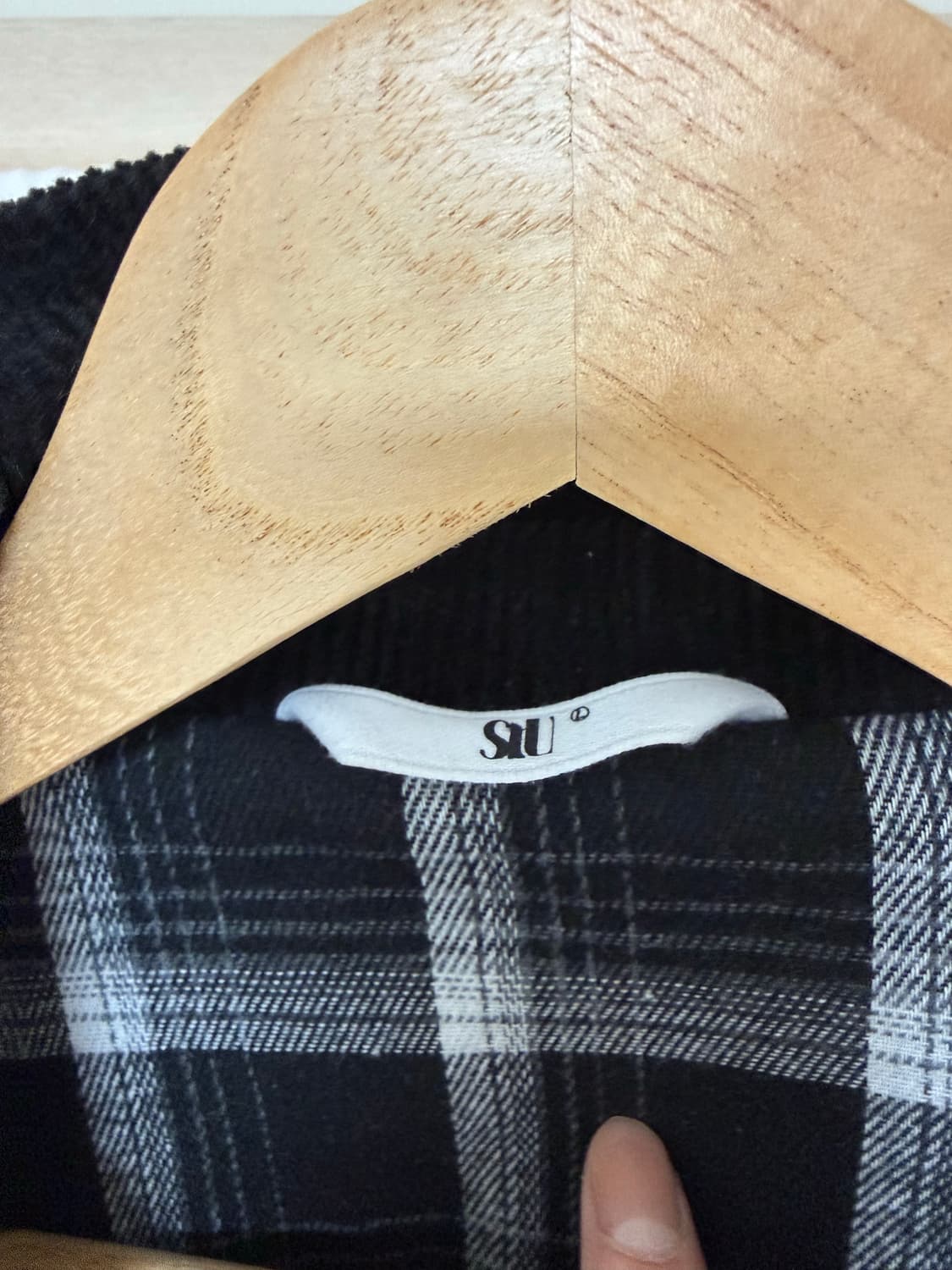 stu 코듀로이 자켓 L 상품이미지7