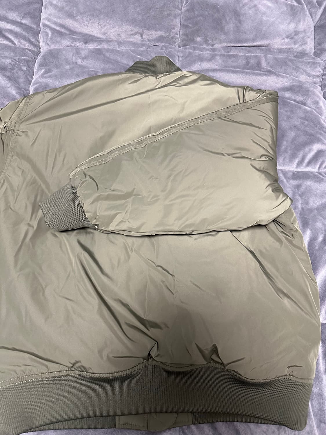 아디다스 봄버자켓 IW8421 상품이미지6