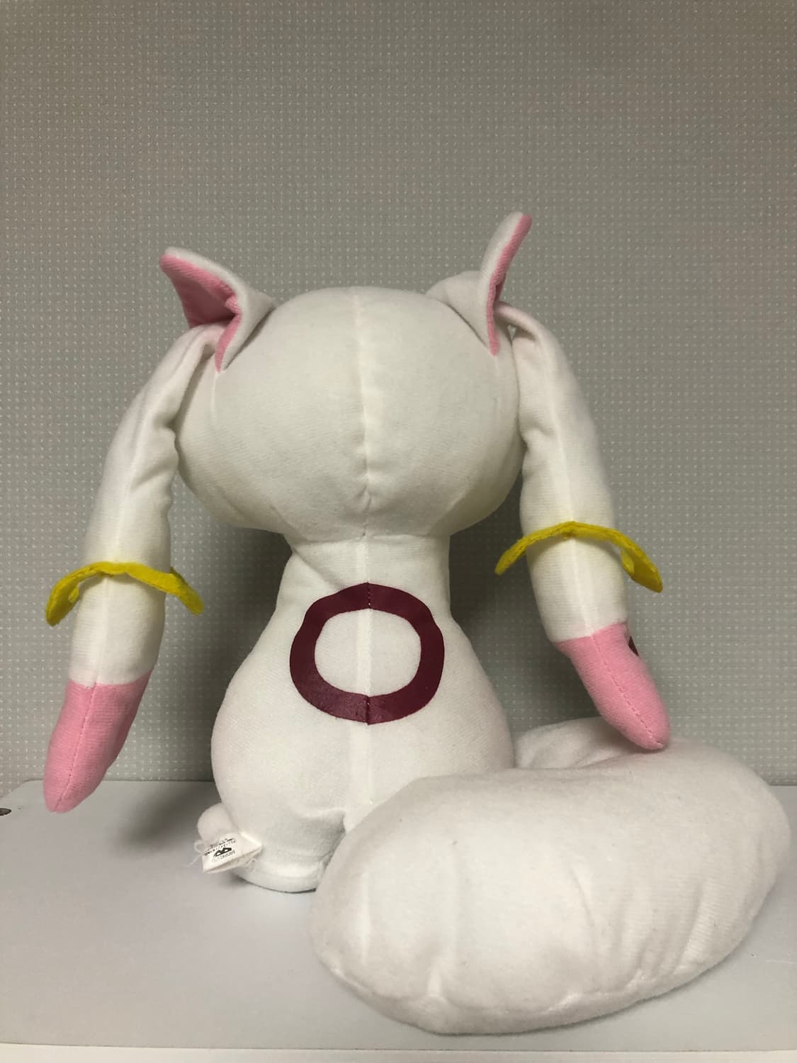 마법소녀마도카마기카 마마마 큐베 인형 누이 피규어 미소녀 고전 상품이미지2
