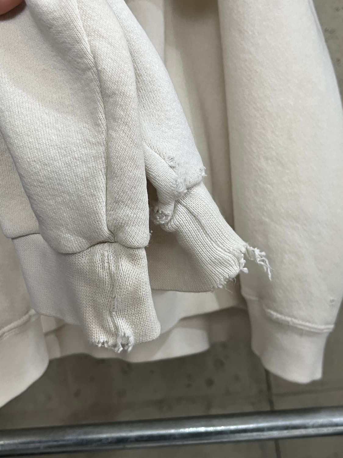 90s NIKE USA SWEATSHIRT 상품이미지6