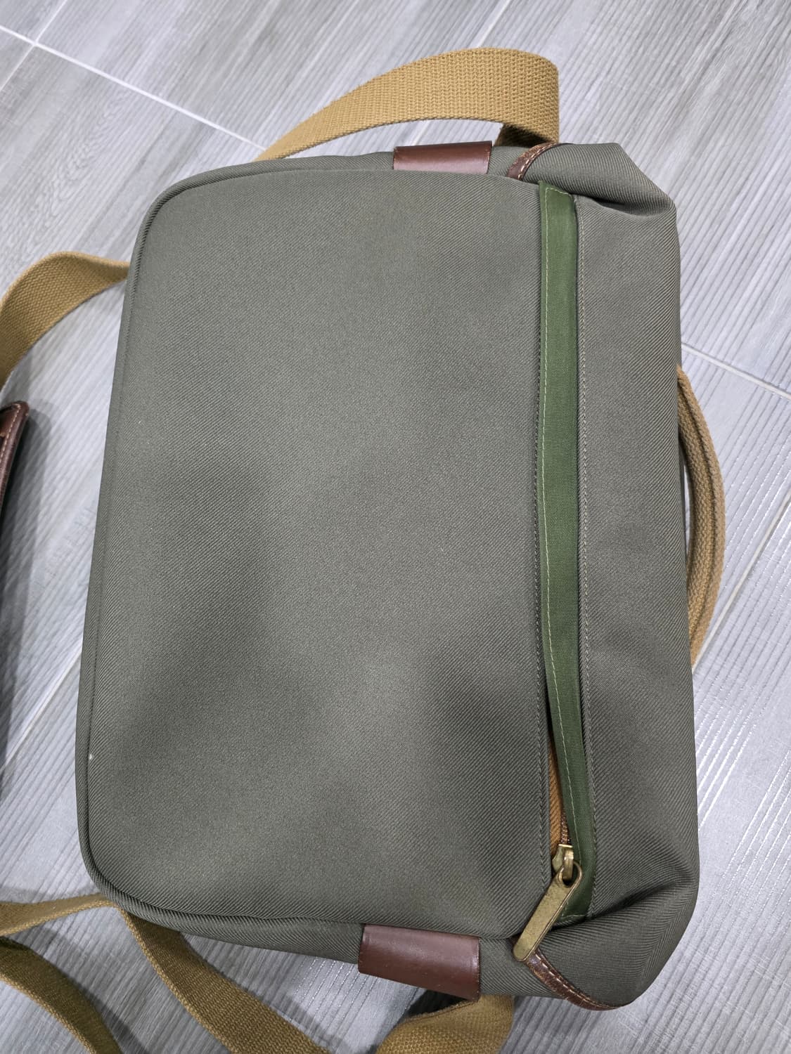 빌링햄 카메라백 하들리 프로 상품이미지8