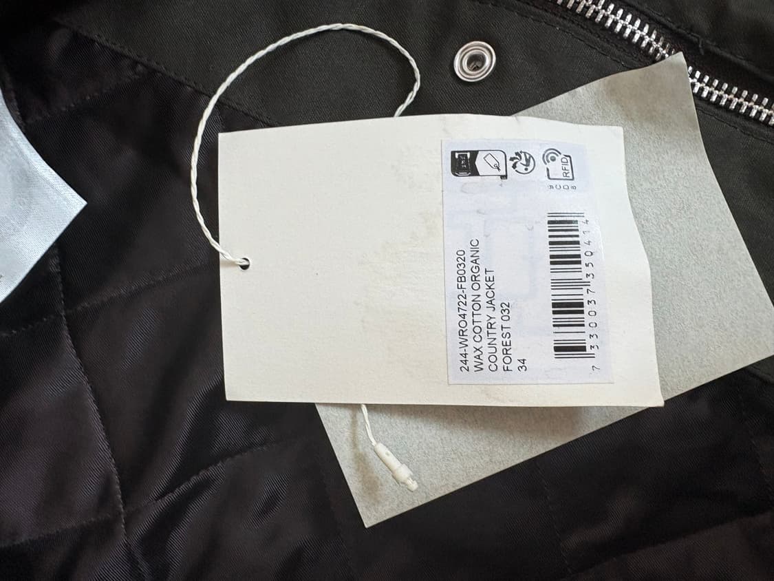 토템 컨트리자켓 34 상품이미지4