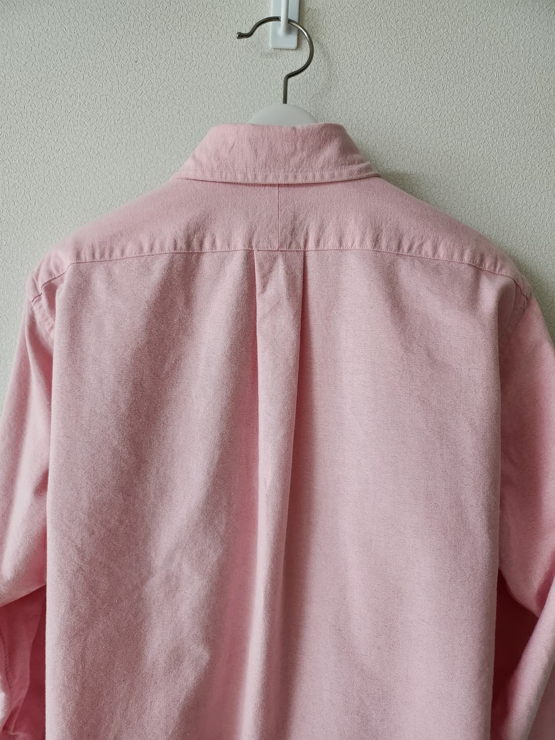 폴로랄프로렌 옥스포드셔츠 (S 상품이미지4