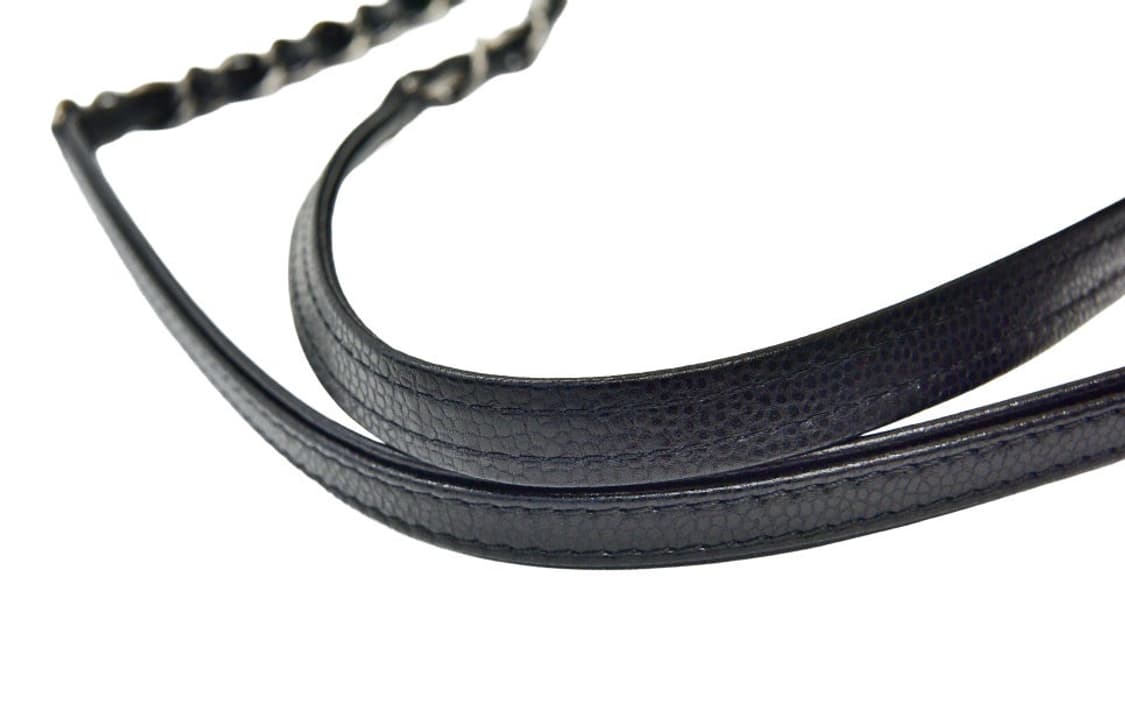 샤넬 캐비어 CC로고 쇼퍼백 (정품) 상품이미지8