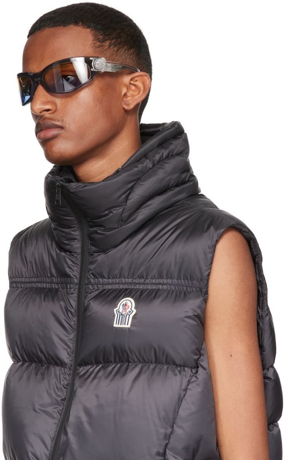 젠틀몬스터 몽클레어 스와이프1 (1회착용) 상품이미지9