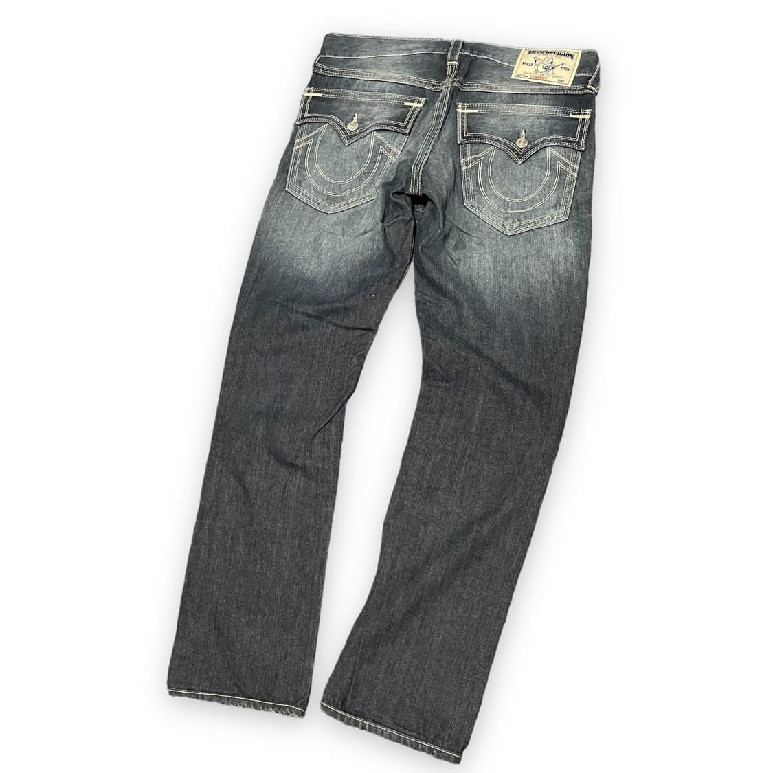 [33] 트루릴리젼 팬츠 상품이미지4