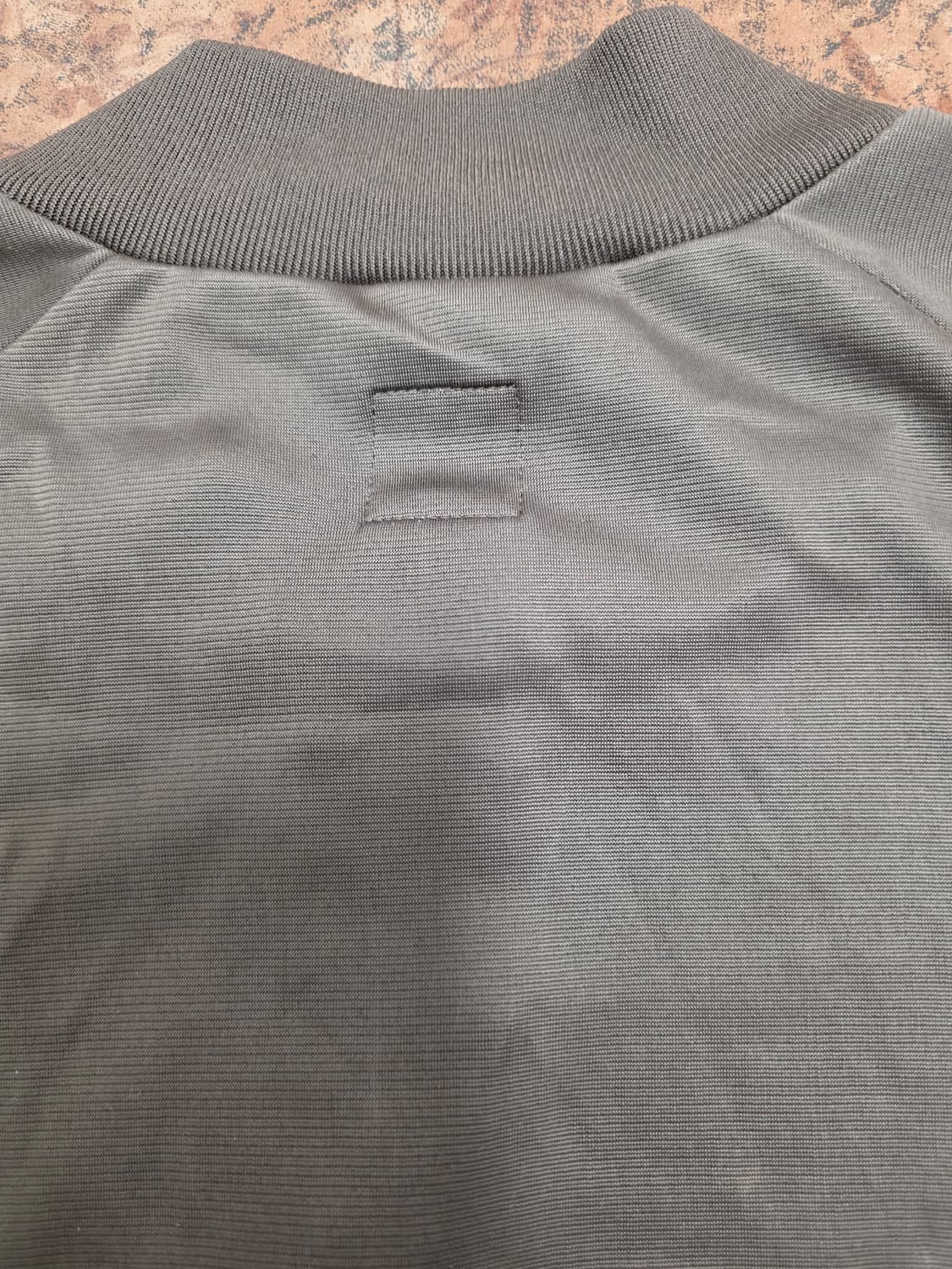 아디다스 05s 브라운 저지 트랙탑 M 상품이미지8