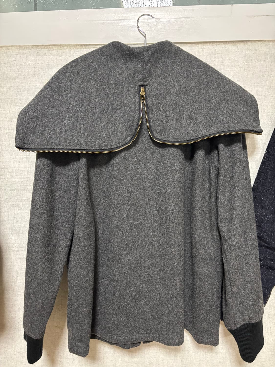 65s ymclky 미 공군사관학교  후드집업 상품이미지2