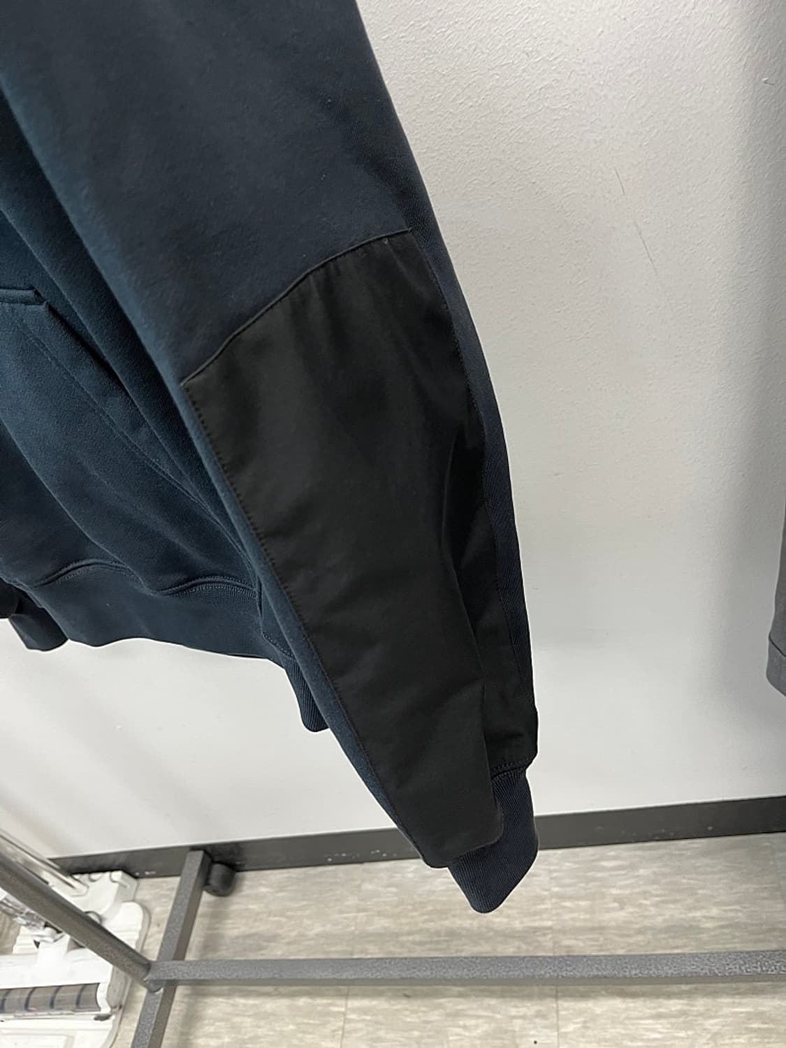 95) 나이키 드레이크 녹타후드 상품이미지2