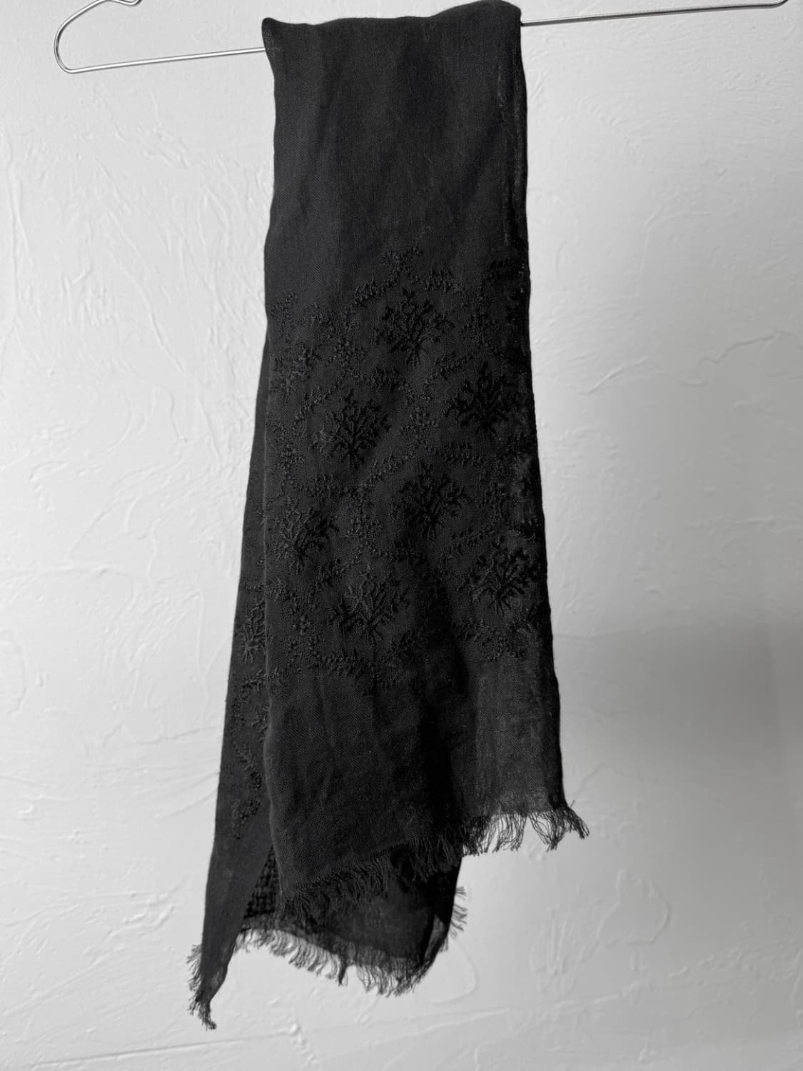 Rochas muffler 상품이미지2