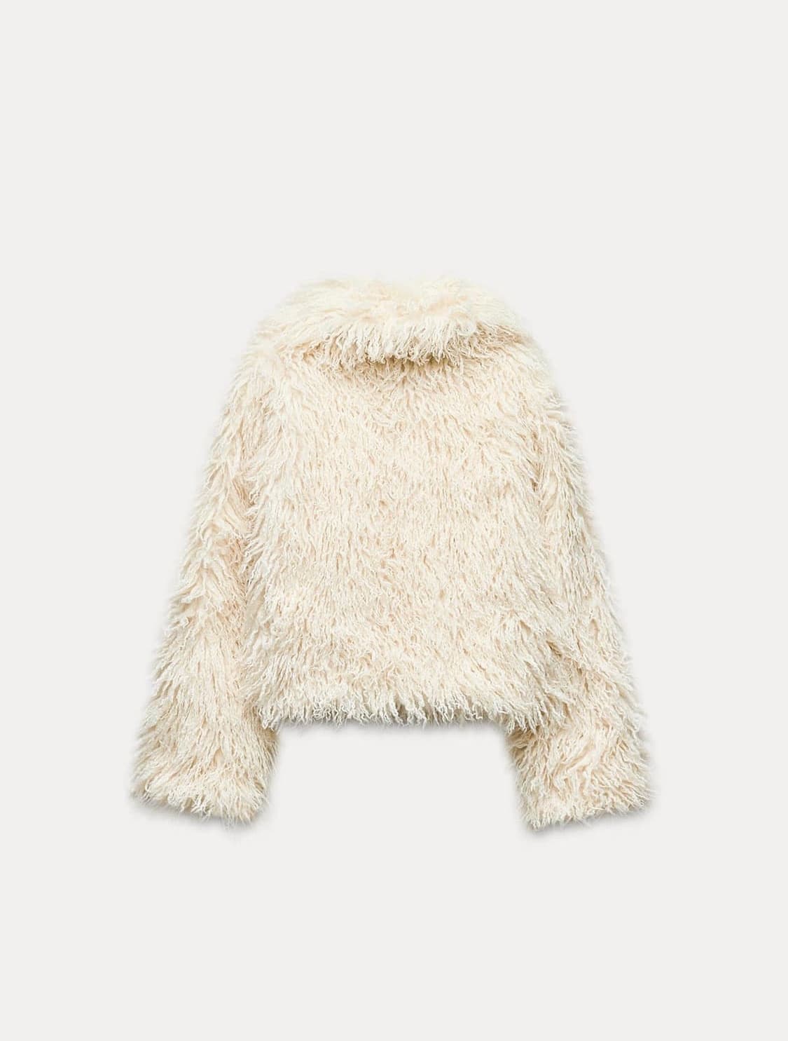 자라 퍼자켓 상품이미지4