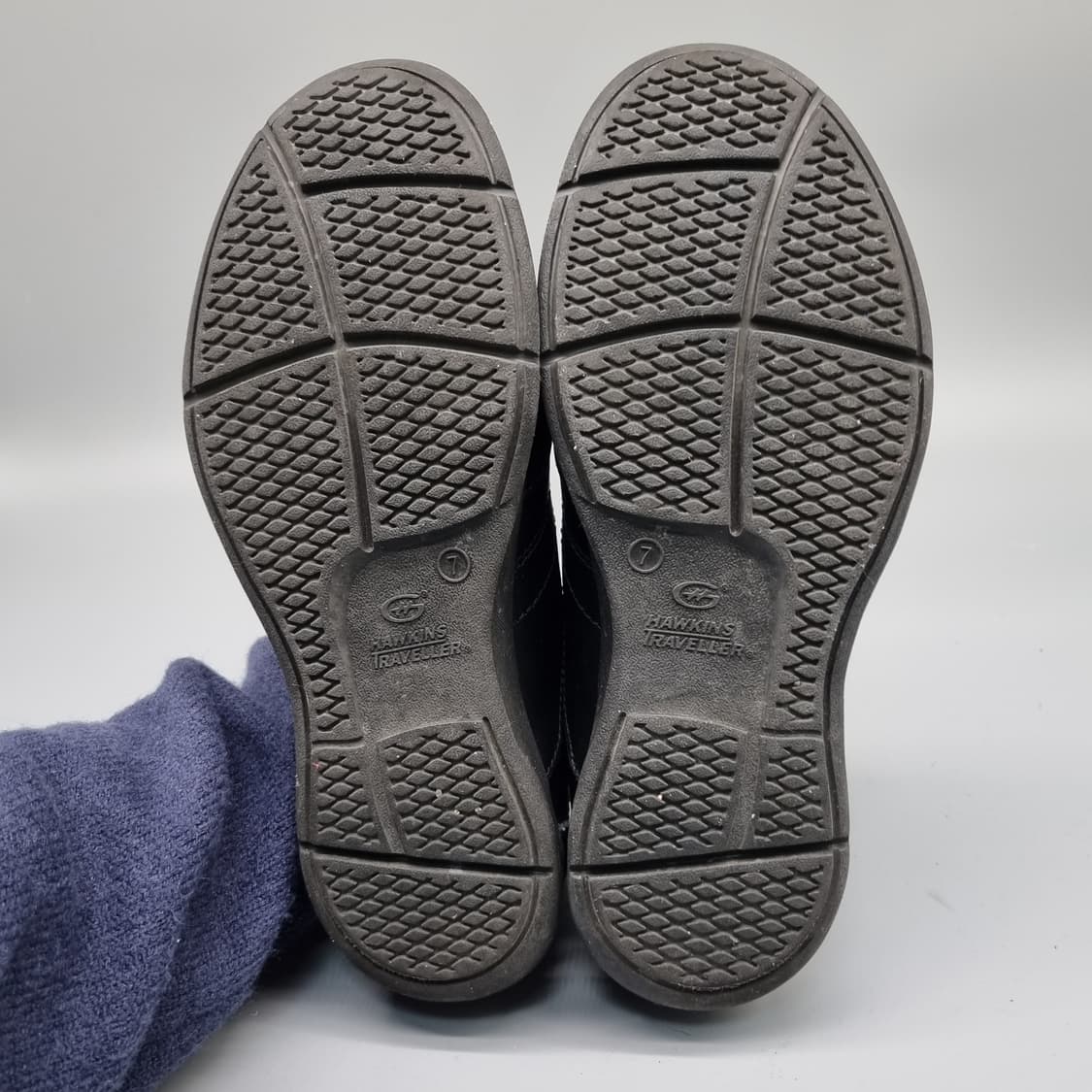 호킨스 트레블러 운동화 250 상품이미지3